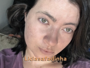 Liciasafadinha