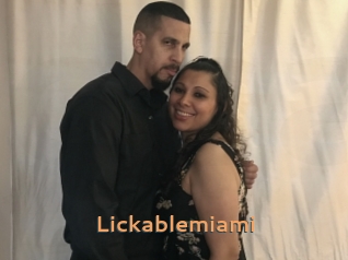 Lickablemiami