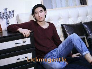 lickmegentle Du Cul A Gogo