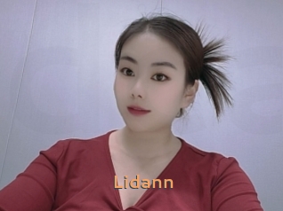 Lidann