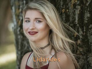 Lidarides