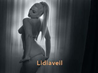 Lidiaveil