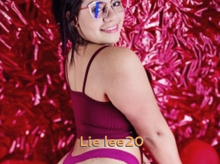 lie_lee20 Du Cul A Gogo