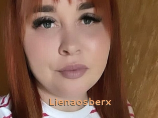 Lienaosberx