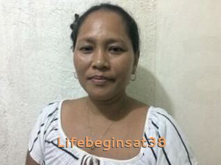 Lifebeginsat38