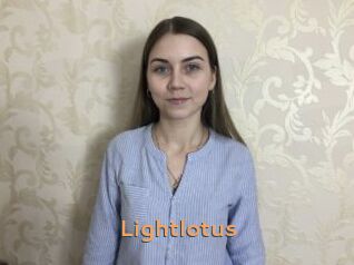 Lightlotus