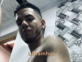 Liiaamhot