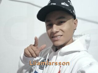 Liiamlarsson