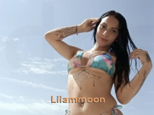 Liiammoon