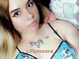 liilymoore Du Cul A Gogo