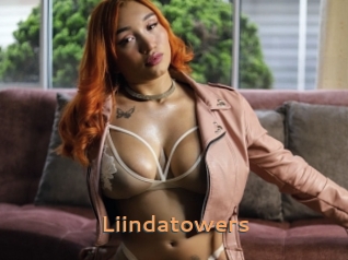 liindatowers Du Cul A Gogo