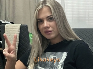Likakeys