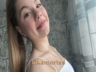 likamoriss Du Cul A Gogo