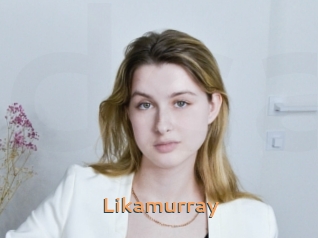 likamurray Du Cul A Gogo