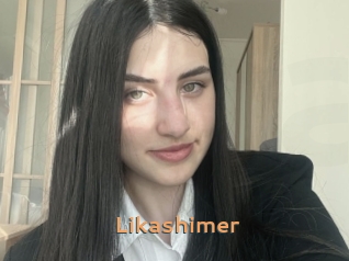 likashimer Du Cul A Gogo