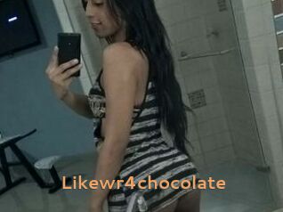 Likewr4chocolate