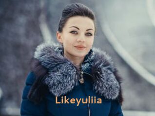 likeyuliia Du Cul A Gogo