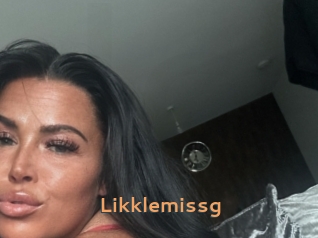 Likklemissg