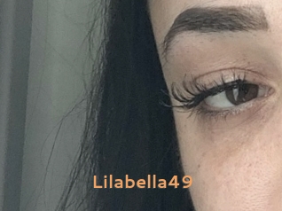 lilabella49 Du Cul A Gogo