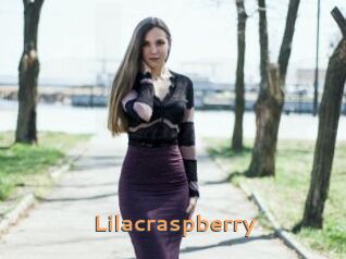 Lilacraspberry