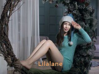 Lilalane