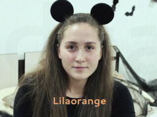 Lilaorange