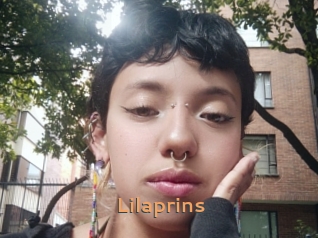 Lilaprins