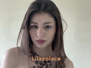 lilasolace Du Cul A Gogo