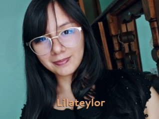 Lilateylor