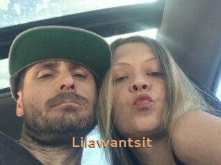 Lilawantsit