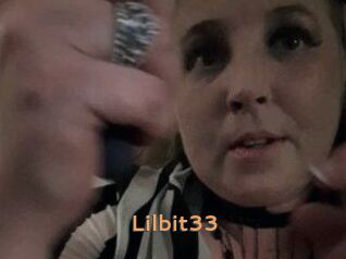 Lilbit33