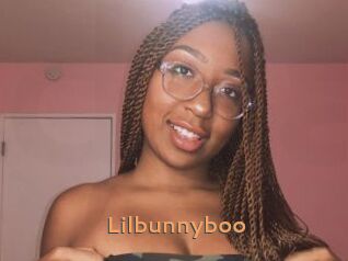 Lilbunnyboo