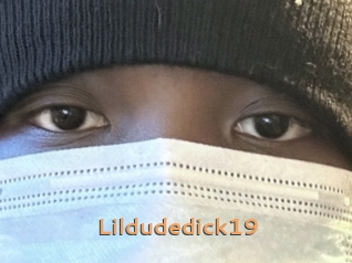 lildudedick19 Du Cul A Gogo