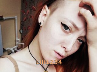 Lili1234