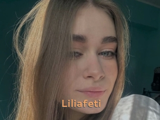 Liliafeti