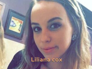 Liliana_cox