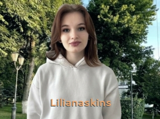 Lilianaskins