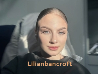 Lilianbancroft