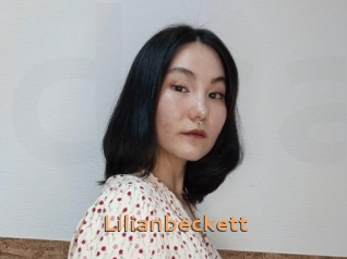 Lilianbeckett