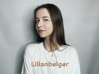 lilianbelger Du Cul A Gogo