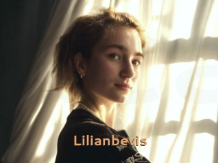 Lilianbevis