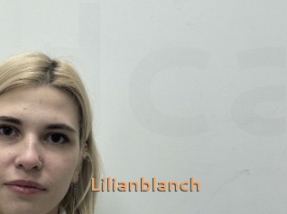 Lilianblanch