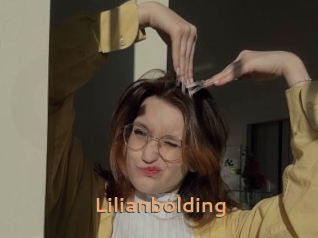 Lilianbolding