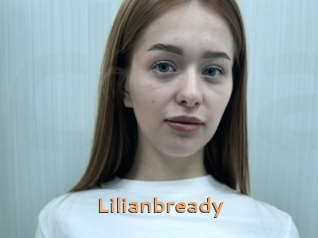 Lilianbready