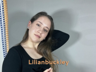 Lilianbuckley