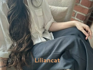Liliancat