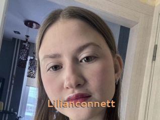 Lilianconnett