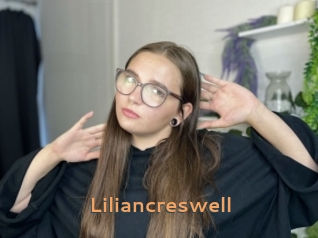 liliancreswell Du Cul A Gogo