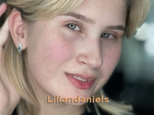 liliandaniels Du Cul A Gogo