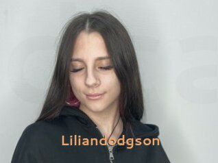 Liliandodgson